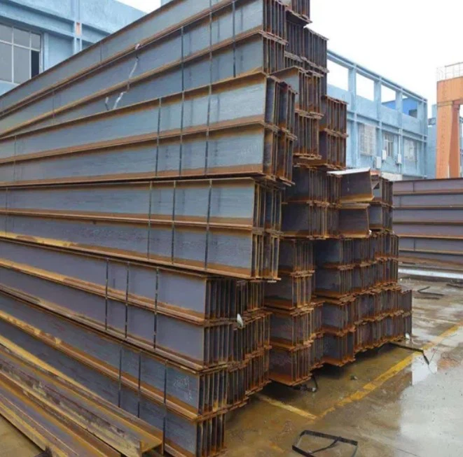 H Shape Steel Beam