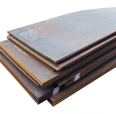 Astm A572 Gr 50 Plate